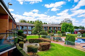 Clubmulwala Resort