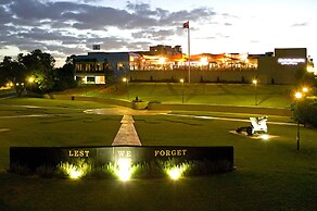 Clubmulwala Resort