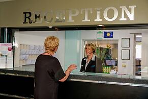 Clubmulwala Resort