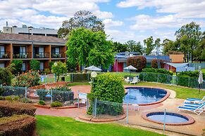Clubmulwala Resort