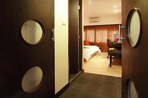 The Rose Hotel Bangkok