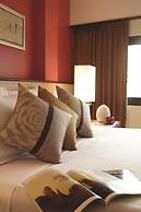 The Rose Hotel Bangkok