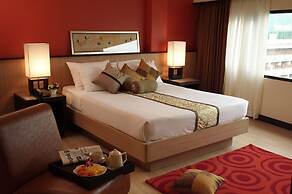 The Rose Hotel Bangkok