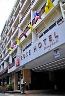 The Rose Hotel Bangkok