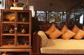 The Rose Hotel Bangkok