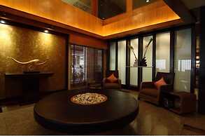 The Rose Hotel Bangkok