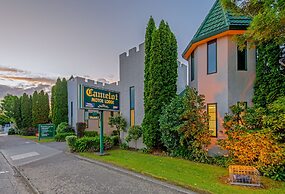 Camelot Motor Lodge