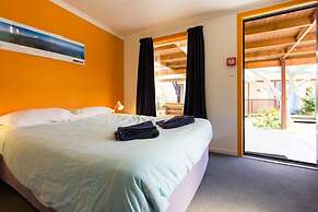 Sequoia Lodge & Backpackers