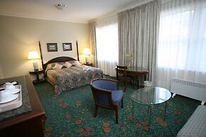 Darcys Hotel at Homebush