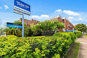 Tudor Inn Newcastle