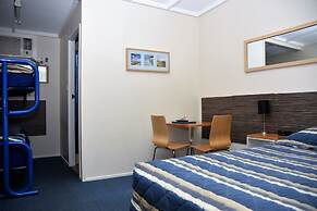 Chinchilla Motel