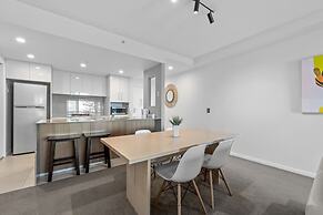 Proximity Waterfront Apartments