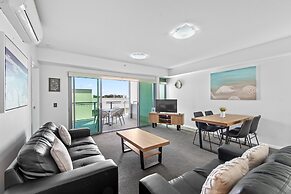 Proximity Waterfront Apartments