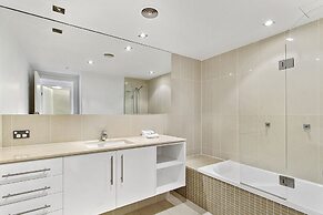 Proximity Waterfront Apartments