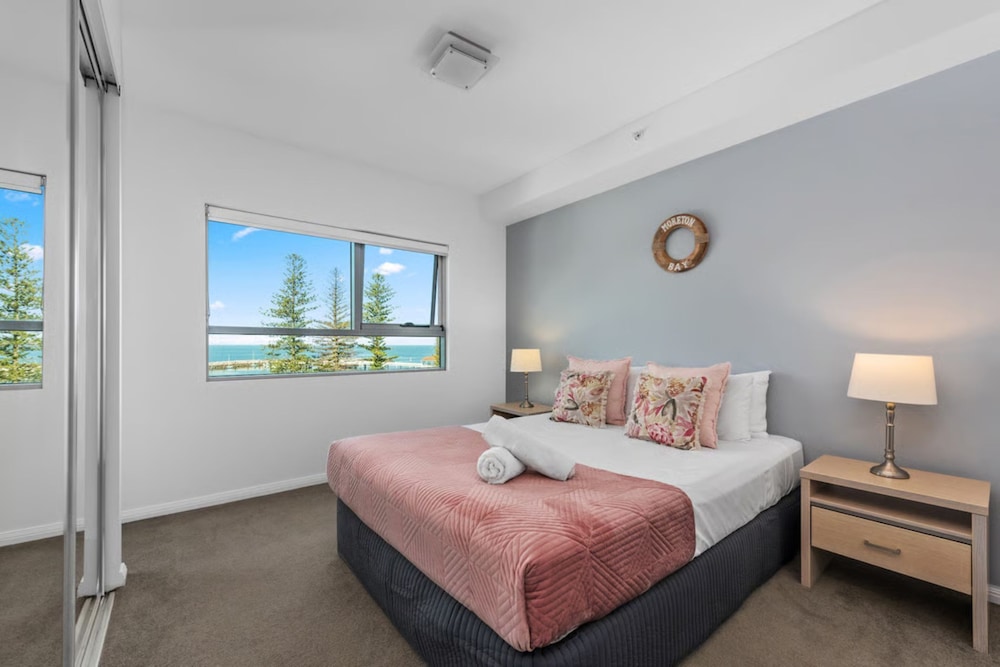 Proximity Waterfront Apartments