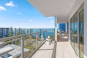 Proximity Waterfront Apartments