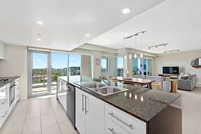 Proximity Waterfront Apartments