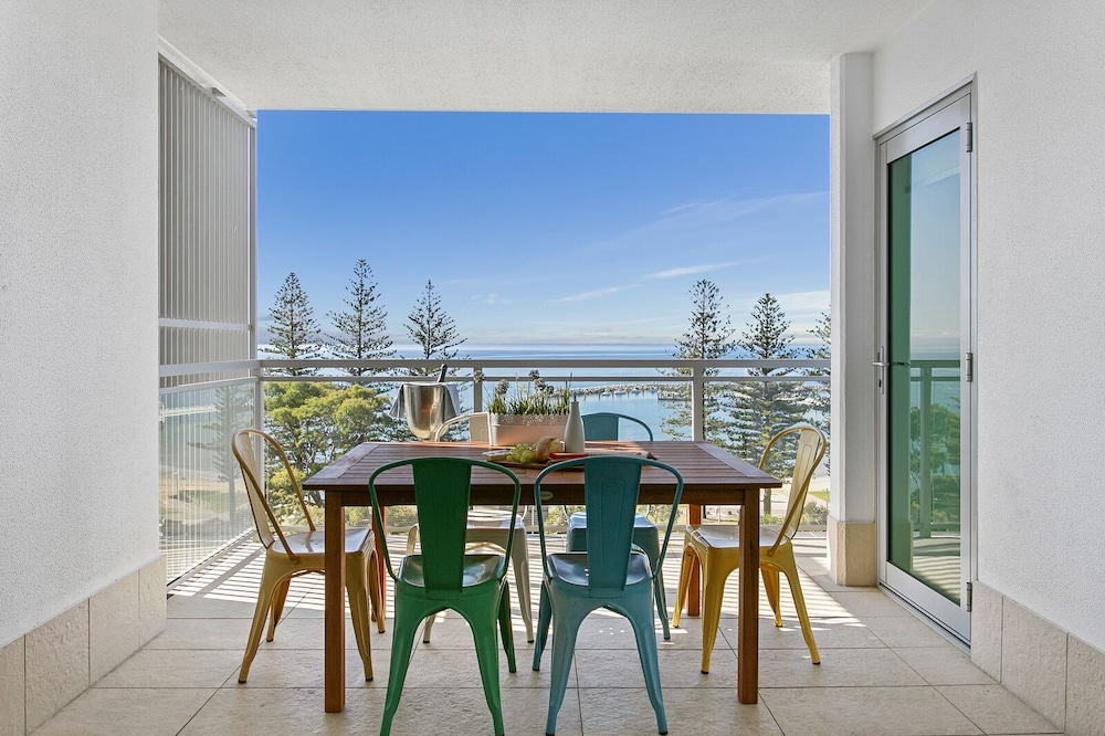 Proximity Waterfront Apartments
