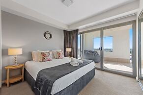 Proximity Waterfront Apartments