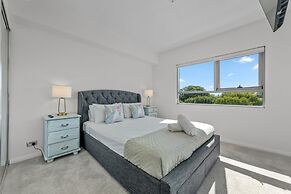 Proximity Waterfront Apartments