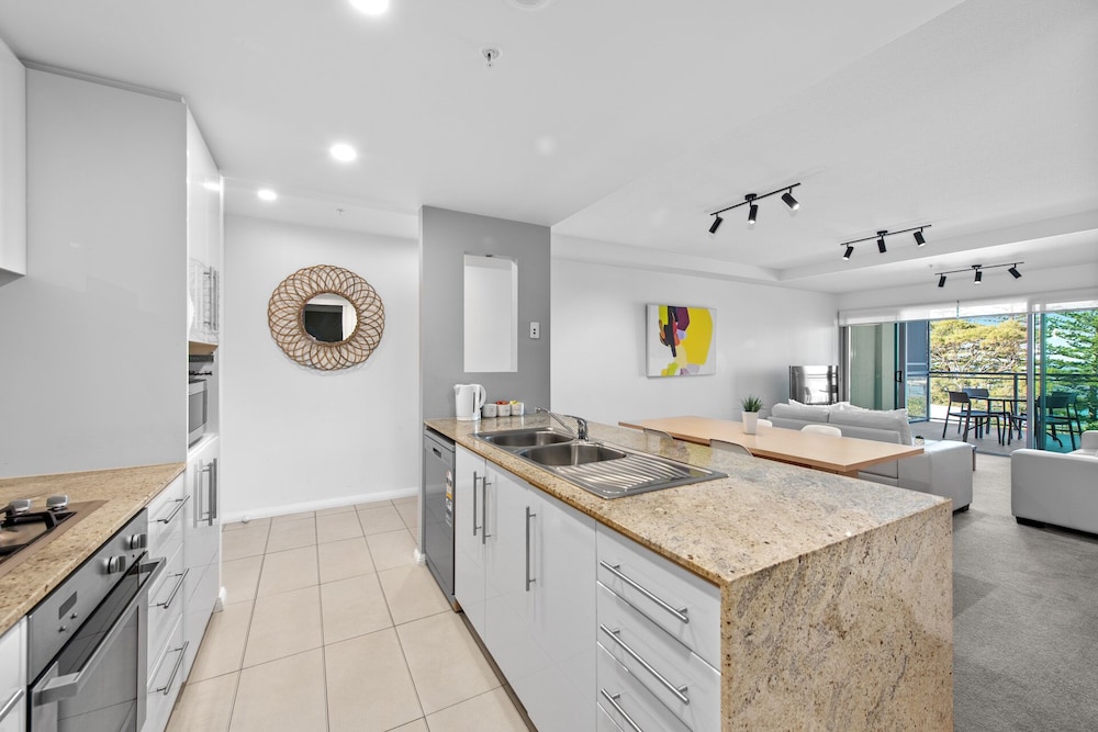 Proximity Waterfront Apartments