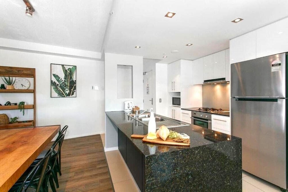 Proximity Waterfront Apartments