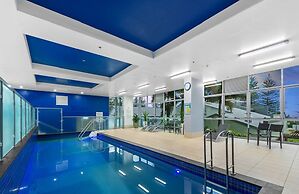 Proximity Waterfront Apartments