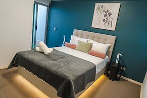 Proximity Waterfront Apartments