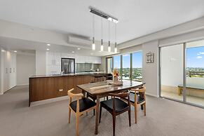 Proximity Waterfront Apartments