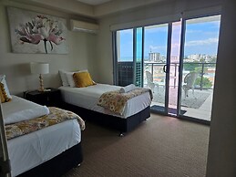 Proximity Waterfront Apartments
