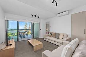 Proximity Waterfront Apartments