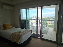 Proximity Waterfront Apartments