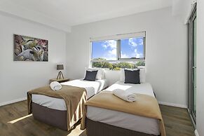 Proximity Waterfront Apartments