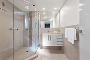 Proximity Waterfront Apartments