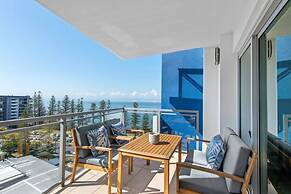 Proximity Waterfront Apartments