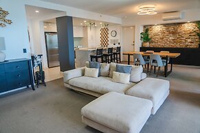 Proximity Waterfront Apartments