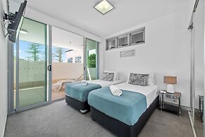Proximity Waterfront Apartments