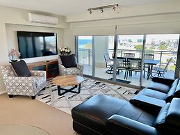 Proximity Waterfront Apartments