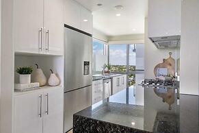 Proximity Waterfront Apartments