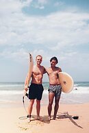 Boardrider Backpacker & Budget Motel