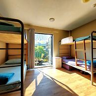Boardrider Backpacker & Budget Motel