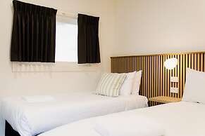 High Street Motel