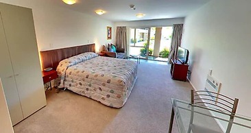 Tresori Motor Lodge