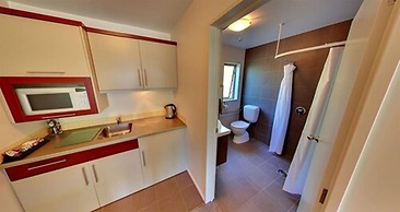 Tresori Motor Lodge