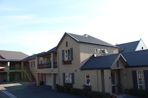 Tresori Motor Lodge