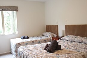 Tresori Motor Lodge