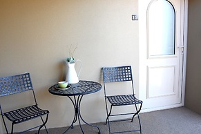 Tresori Motor Lodge