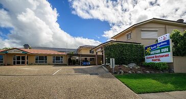 Rocky Gardens Motor Inn