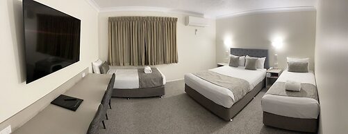 Rocky Gardens Motor Inn