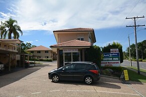 Rocky Gardens Motor Inn